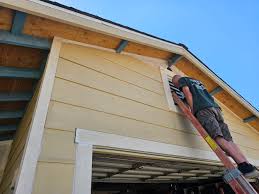 Affordable Siding Repair and Maintenance Services in Southport, NC